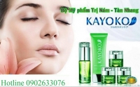 Cần Mở Rộng Đại Lý Bán Sỉ Mỹ Phẩm Kayoko